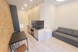 Studio for rent in Riga, 23.00m2 Studio for rent in Riga, 23.00m2