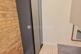 Studio for rent in Riga, 23.00m2 Studio for rent in Riga, 23.00m2