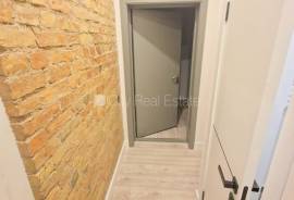 Studio for rent in Riga, 23.00m2 Studio for rent in Riga, 23.00m2