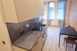 Studio for rent in Riga, 23.00m2 Studio for rent in Riga, 23.00m2