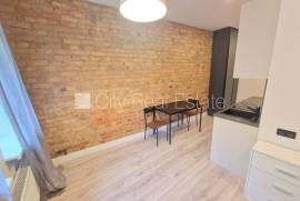 Studio for rent in Riga, 23.00m2 Studio for rent in Riga, 23.00m2