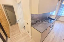 Studio for rent in Riga, 23.00m2 Studio for rent in Riga, 23.00m2