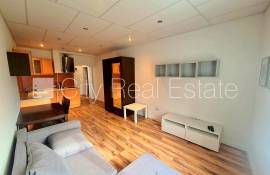 Studio for rent in Riga, 24.00m2 Studio for rent in Riga, 24.00m2