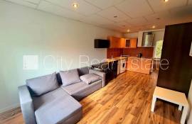 Studio for rent in Riga, 24.00m2 Studio for rent in Riga, 24.00m2