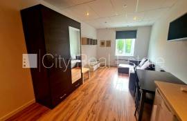 Studio for rent in Riga, 24.00m2 Studio for rent in Riga, 24.00m2