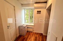 Studio for rent in Riga, 24.00m2 Studio for rent in Riga, 24.00m2