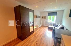 Studio for rent in Riga, 24.00m2