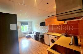 Studio for rent in Riga, 24.00m2 Studio for rent in Riga, 24.00m2