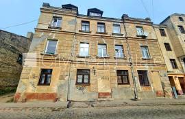 Studio for rent in Riga, 24.00m2 Studio for rent in Riga, 24.00m2