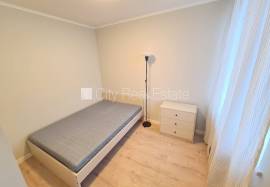 Studio for rent in Riga, 25.00m2 Studio for rent in Riga, 25.00m2