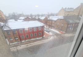 Studio for rent in Riga, 25.00m2 Studio for rent in Riga, 25.00m2