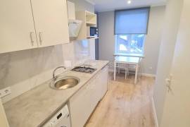 Studio for rent in Riga, 25.00m2 Studio for rent in Riga, 25.00m2