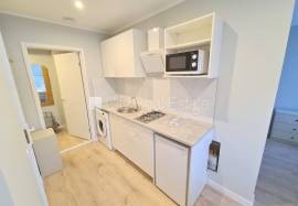 Studio for rent in Riga, 25.00m2 Studio for rent in Riga, 25.00m2