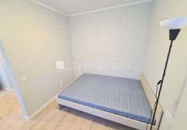 Studio for rent in Riga, 25.00m2 Studio for rent in Riga, 25.00m2