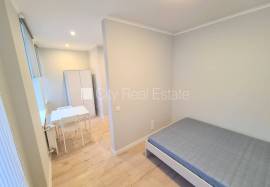Studio for rent in Riga, 25.00m2 Studio for rent in Riga, 25.00m2