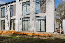 Detached house for rent in Riga, 107.00m2 Detached house for rent in Riga, 107.00m2