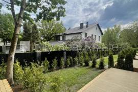 Detached house for rent in Riga, 107.00m2 Detached house for rent in Riga, 107.00m2