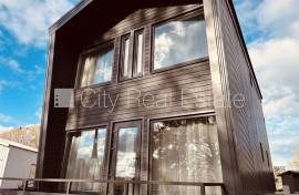 Detached house for rent in Riga, 100.00m2