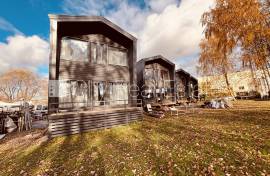 Detached house for rent in Riga, 100.00m2