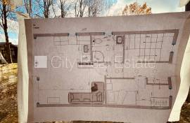 Detached house for rent in Riga, 100.00m2 Detached house for rent in Riga, 100.00m2