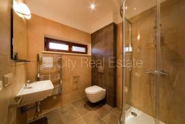 Detached house for rent in Riga, 200.00m2 Detached house for rent in Riga, 200.00m2