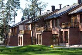 Detached house for rent in Riga, 200.00m2 Detached house for rent in Riga, 200.00m2