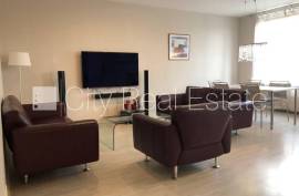 Apartment for rent in Riga, 80.00m2