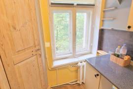 Studio for rent in Riga, 26.00m2