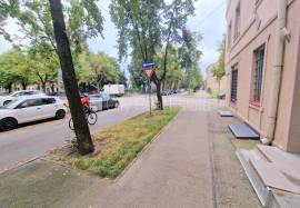 Studio for rent in Riga, 26.00m2