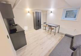 Studio for rent in Riga, 23.00m2 Studio for rent in Riga, 23.00m2