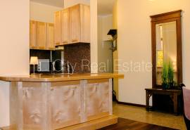 Apartment for rent in Riga, 80.00m2 Apartment for rent in Riga, 80.00m2