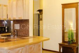 Apartment for rent in Riga, 80.00m2 Apartment for rent in Riga, 80.00m2