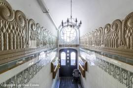 Apartment for rent in Riga, 154.50m2 Apartment for rent in Riga, 154.50m2