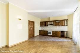 Apartment for rent in Riga, 154.50m2 Apartment for rent in Riga, 154.50m2