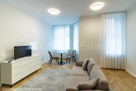 Apartment for rent in Riga, 41.70m2 Apartment for rent in Riga, 41.70m2