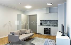 Apartment for rent in Riga, 41.70m2
