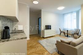 Apartment for rent in Riga, 41.70m2 Apartment for rent in Riga, 41.70m2