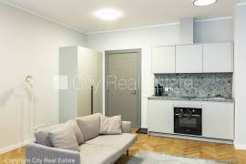 Apartment for rent in Riga, 41.70m2 Apartment for rent in Riga, 41.70m2