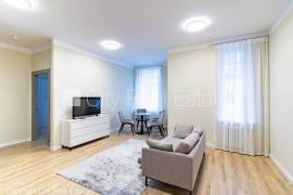 Apartment for rent in Riga, 43.10m2