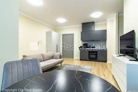 Apartment for rent in Riga, 43.10m2 Apartment for rent in Riga, 43.10m2