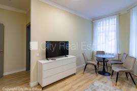 Apartment for rent in Riga, 43.10m2 Apartment for rent in Riga, 43.10m2