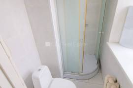 Studio for rent in Riga, 28.00m2 Studio for rent in Riga, 28.00m2