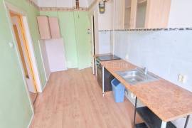 Studio for rent in Riga, 28.00m2 Studio for rent in Riga, 28.00m2