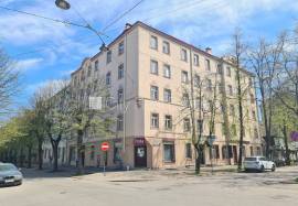Studio for rent in Riga, 28.00m2 Studio for rent in Riga, 28.00m2