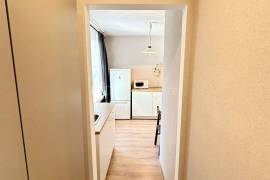 Studio for rent in Riga, 38.00m2 Studio for rent in Riga, 38.00m2