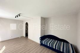 Studio for rent in Riga, 38.00m2 Studio for rent in Riga, 38.00m2