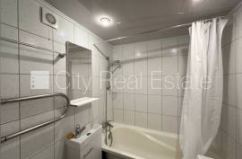 Studio for rent in Riga, 38.00m2 Studio for rent in Riga, 38.00m2