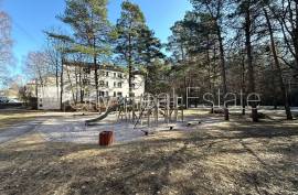 Studio for rent in Riga, 38.00m2 Studio for rent in Riga, 38.00m2