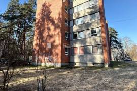 Studio for rent in Riga, 38.00m2 Studio for rent in Riga, 38.00m2