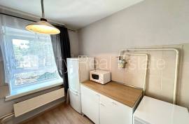 Studio for rent in Riga, 38.00m2 Studio for rent in Riga, 38.00m2